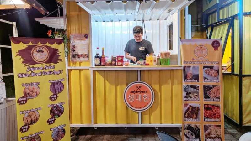 Inilah Peluang Bisnis di Masa Sulit