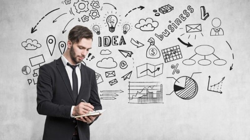 3 Rencana yang Harus Dimiliki Setiap Pengusaha