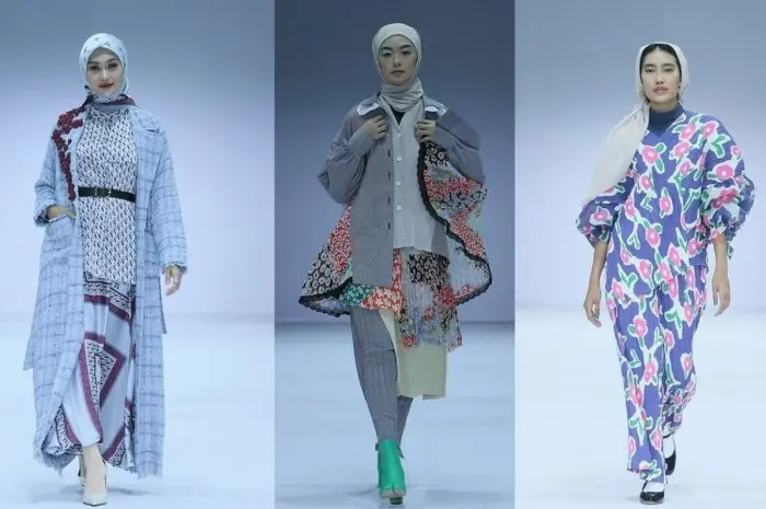 Fashion Hijab Kontemporer, Menggabungkan Tradisi & Tren Modern