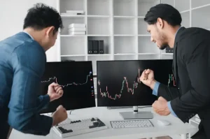 Pentingnya Edukasi & Pelatihan dalam Mengembangkan Keahlian Trading