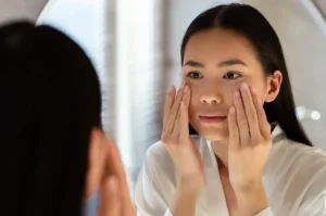 10 Kiat Mengatasi Masalah Kulit Kering dan Kusam