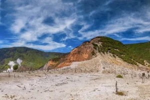 7 Destinasi Wisata di Garut yang Wajib Kamu Kunjungi