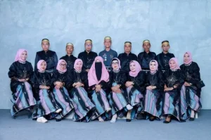 Tradisi Unik Suku Bugis