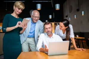 Ide Bisnis Digital Terpopuler yang Janjikan Keuntungan Besar