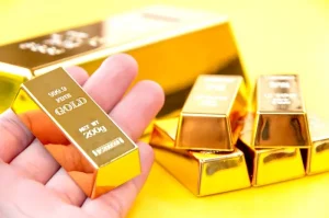 Manfaat Investasi Emas yang Bisa Membuat Masa Depan Anda Lebih Terjamin