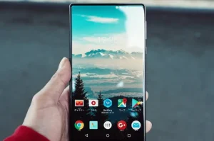 10 HP Android dengan Baterai Tahan Lama, Pilihan Tepat untuk Pengguna Aktif
