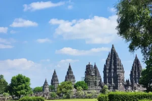 Destinasi Wisata Religi di Klaten yang Menyentuh Hati dan Penuh Makna Spiritual