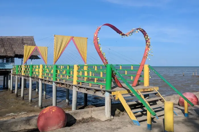 Wisata Bahari di Serdang Bedagai yang Menarik Dikunjungi Bersama Keluarga