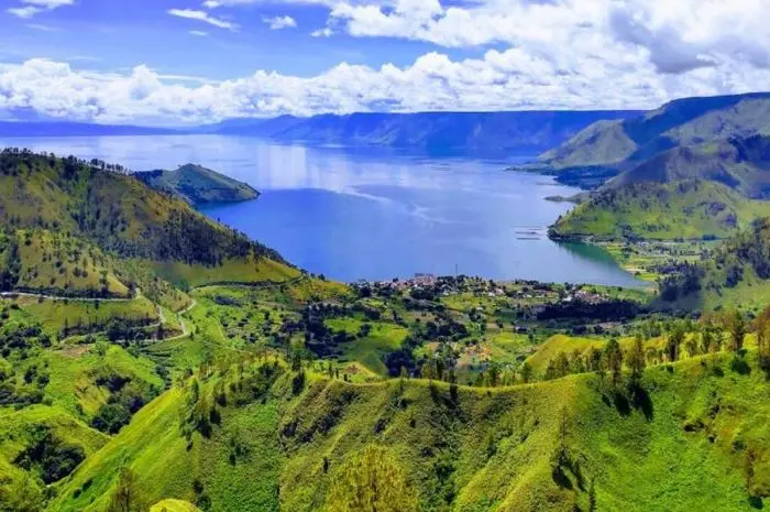 Destinasi Wisata Alam Terbaik di Sumatera Utara yang Wajib Dikunjungi