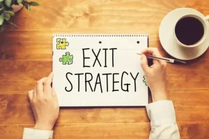 Exit Strategy Startup: Kapan Waktu Tepat untuk Jual atau IPO?