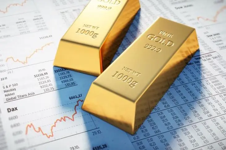 Cara Cerdas Jual Emas dengan Harga Tinggi: Hindari Penipuan!
