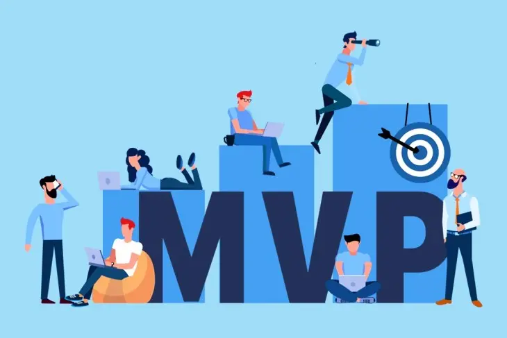 Cara Membangun MVP (Minimum Viable Product) yang Menarik Minat Investor