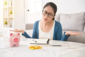 Alasan Tabunganmu Tidak Pernah Bertambah dan Solusinya!