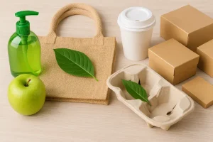 Adaptasi Marketing Mix Berkelanjutan: Dari Green Product hingga Eco-Packaging
