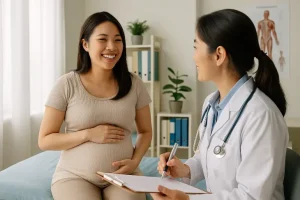 Asuransi Melahirkan Tanpa Masa Tunggu: Solusi Cepat dan Nyaman untuk Calon Ibu