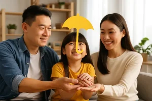 Manfaat Asuransi yang Penting untuk Masa Depanmu