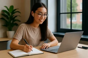 Kerja Sambil Kuliah: 7 Pekerjaan Fleksibel dengan Gaji Menjanjikan