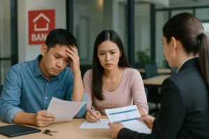 5 Kesalahan Fatal Pengajuan KPR yang Bikin Ditolak Bank