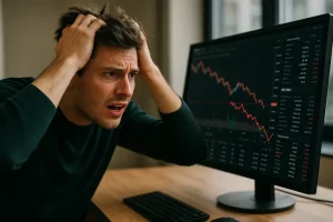 Kesalahan Trader Crypto Pemula: Hindari FOMO dan Over-Leverage