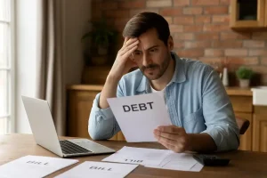 Pinjaman Pribadi untuk Bayar Utang? Ini Strategi Konsolidasi yang Bijak