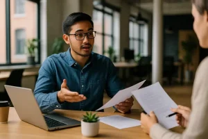 Pinjaman Usaha untuk Startup: Sumber Modal Selain Venture Capital