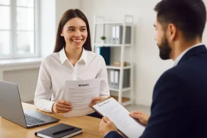 Strategi Fresh Graduate Masuk Perusahaan Impian Tanpa Pengalaman