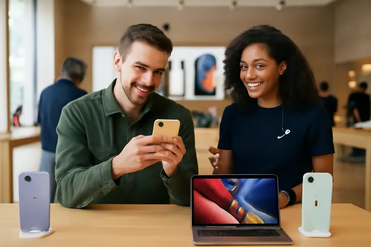 Menjual Pengalaman, Bukan Sekadar Spesifikasi