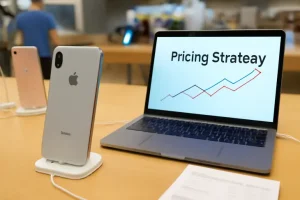 Strategi Harga ala Apple: Cara Menentukan Harga Produk yang Tepat dalam Bisnis