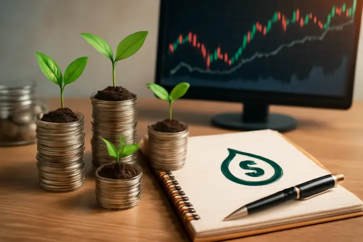 Dividend Reinvestment Plan (DRIP): Cara Pintar Bikin Dividen Saham Makin Cuan!