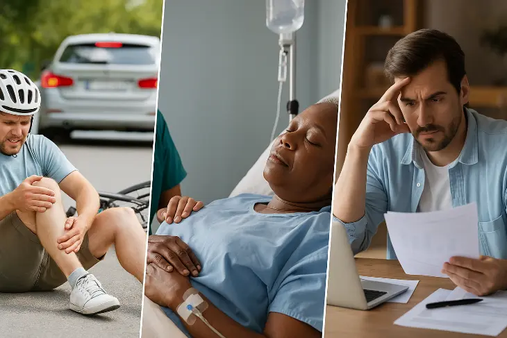 Fungsi Asuransi Kecelakaan Diri dalam Kehidupan Nyata