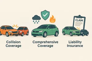 Jenis Asuransi Mobil Terbaik: Pilih yang Paling Cocok Buat Kendaraanmu!