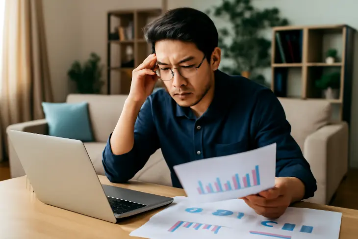 Jenis Reksa Dana Campuran: Solusi Investasi Buat Kamu yang Belum Jago Kontrol Emosi