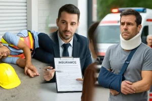 Manfaat Asuransi Kecelakaan Diri: Perlindungan Maksimal Saat Hal Tak Terduga Terjadi