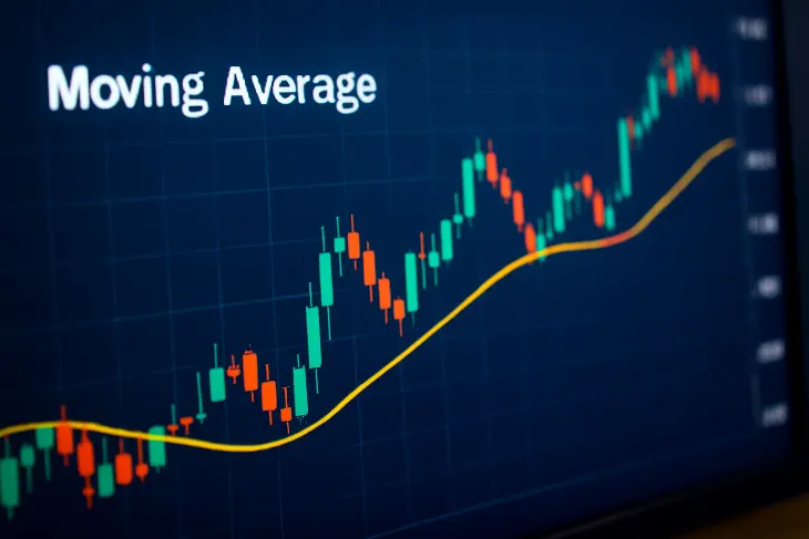 Moving Average: Indikator Jitu untuk Baca Arah Pasar Saham