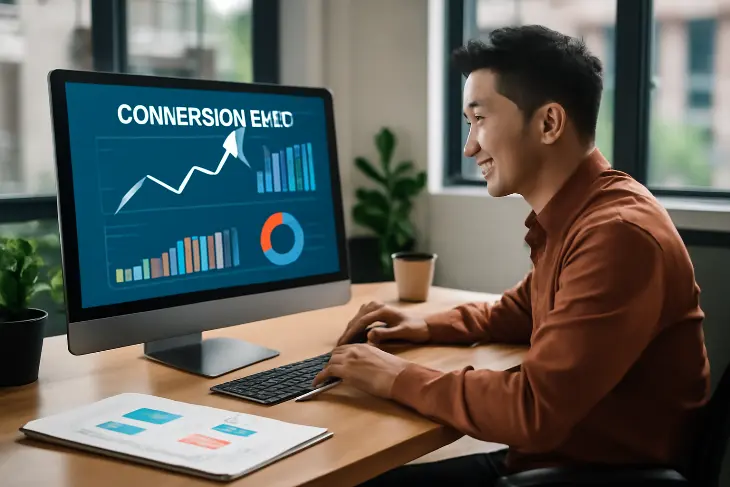 Cara Meningkatkan Konversi Digital Marketing Biar Penjualan Meledak!