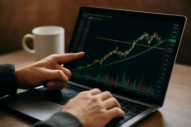 Profit Taking: Cara Cerdas Mengamankan Cuan dari Saham