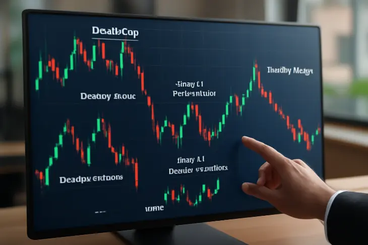 Reversal Pattern: Senjata Ampuh Trader untuk Deteksi Arah Balik Harga Saham