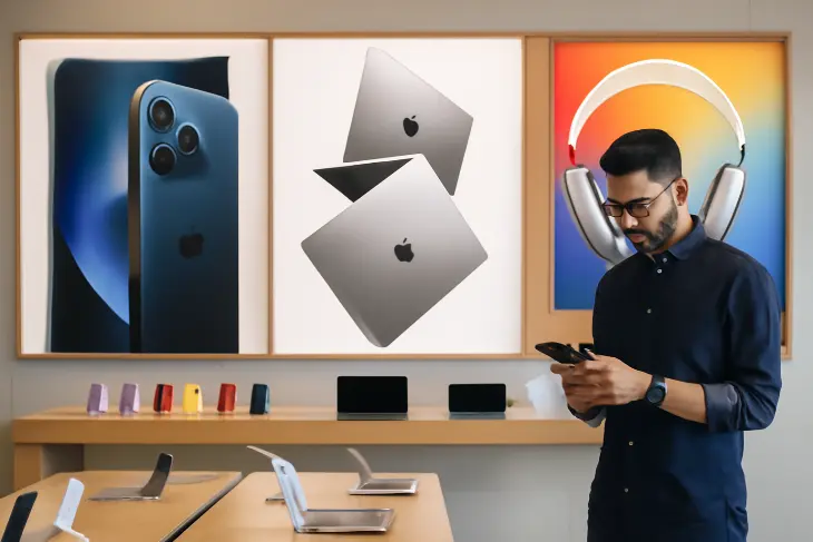 Strategi Cerdas Marketing Apple: Rahasia di Balik Sukses Brand Teknologi Kelas Dunia