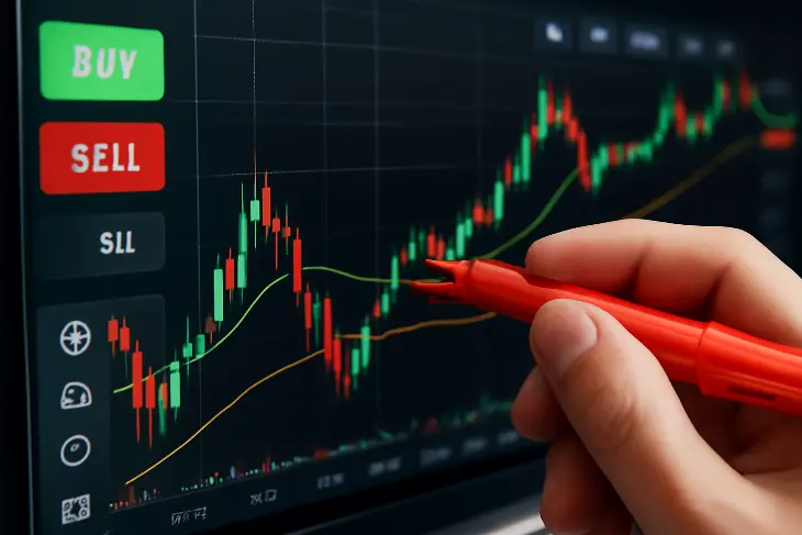 Strategi Profit Taking yang Bisa Kamu Terapkan