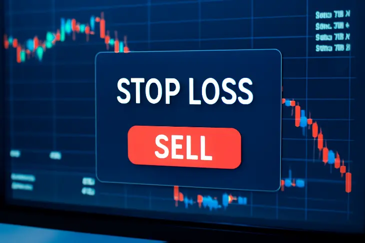 Strategi Stop Loss: Cara Jitu Melindungi Modal dari Kerugian Saham