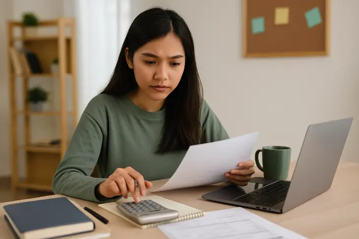 Tips Bijak Menggunakan Pinjaman Mahasiswa