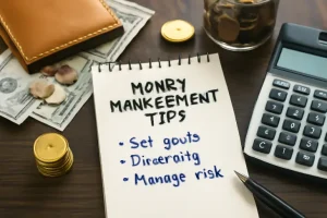 Tips Money Management Agar Investasi Makin Cuan dan Aman